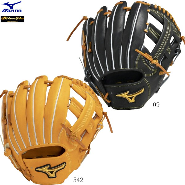 楽天市場】ミズノ 野球 一般軟式グラブ BSSショップ限定 ミズノプロ 内