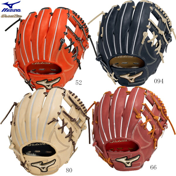 楽天市場】交換送料無料 グローブ ミズノ MIZUNO 軟式用 グローバル