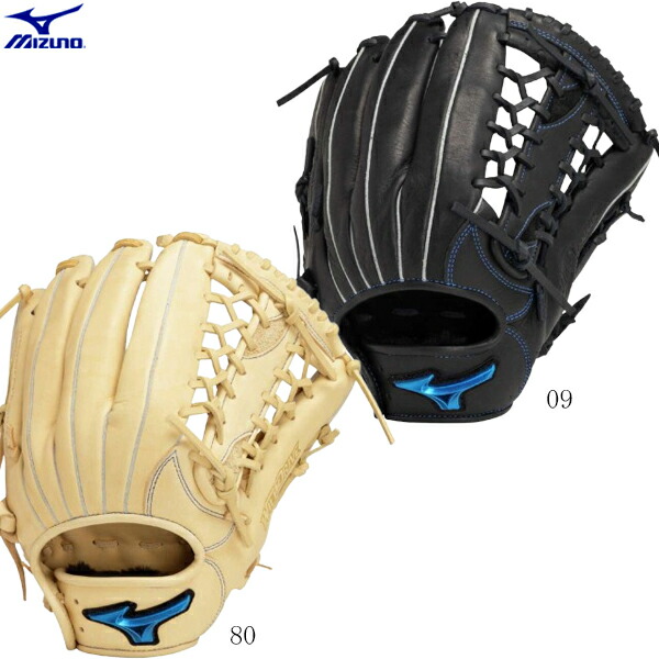 ミズノ　WILLDRIVEウィルドライブ　一般軟式用グローブ　美品 楽天市場】ミズノ MIZUNO ウィルドライブブルー WILL DRIVE BLUE 軟式