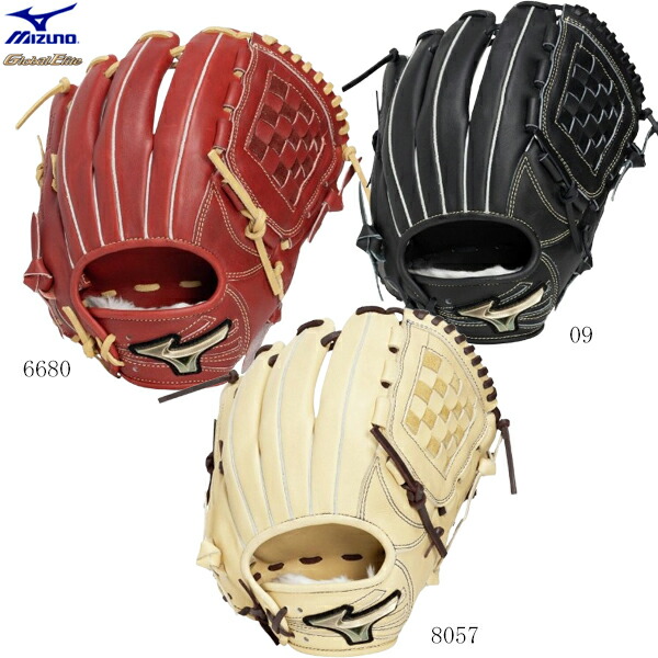 楽天市場】ミズノ 野球 グローブ 軟式 オールラウンド用 サイズ10 軽量