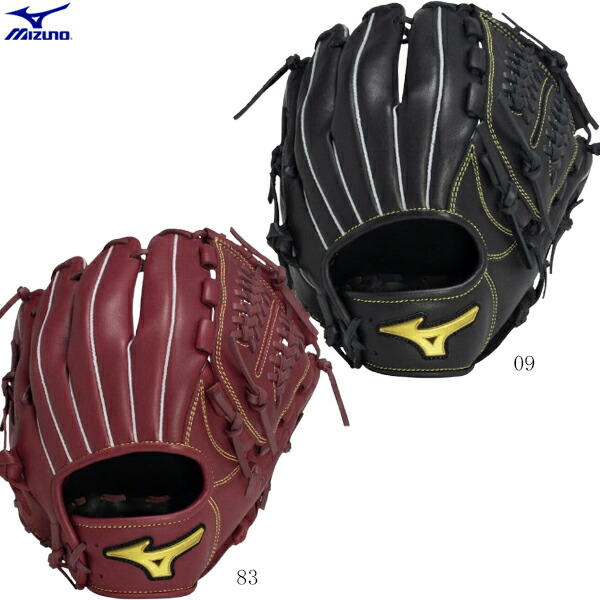 美品　硬式　野球　グローブ　マルーチ　オールラウンド　内野手　ピッチャー 即日出荷 marucci マルーチ マルッチ ソフトボール グラブ 内野オール