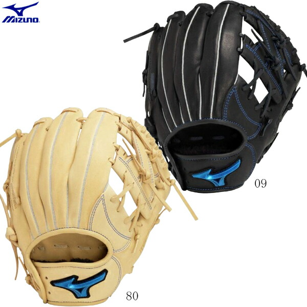楽天市場】ミズノ 野球 少年軟式グラブ オールラウンド用