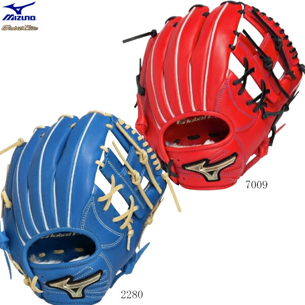 楽天市場】MIZUNO ミズノ Global Elite グローバルエリート ジュニア