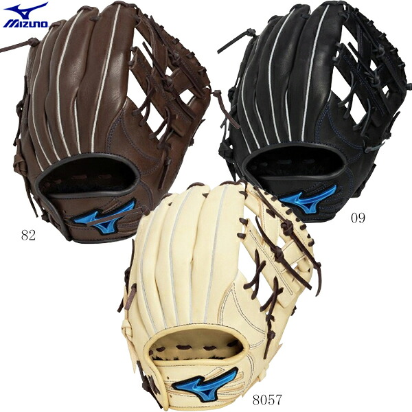 MIZUNO　ミズノ　ジュニア軟式野球グラブ　 WILLDRIVE BLUE　ウィルドライブブルー　オールラウンド用　グラブサイズM　右投げ用　左投げ用　少年　少女　キッズ　野球グローブ　1ajgy34720　2026SS　2601ai