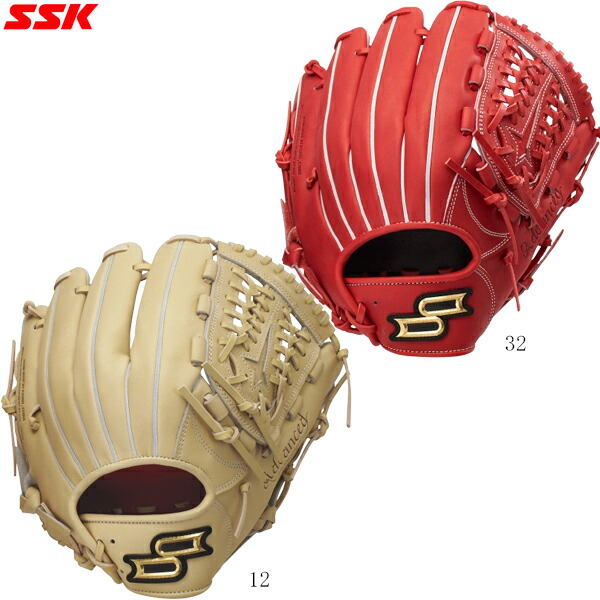 楽天市場】野球 SSK エスエスケイ 軟式プロエッジアドヴァンスド