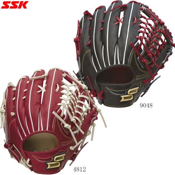 楽天市場】送料無料 限定 2024球宴モデル SSK エスエス