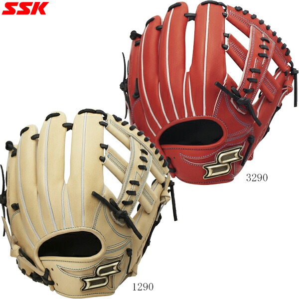 SSK エスエスケー 硬式野球グラブ プロエッジシリーズW 内野手用 グラブレングス6L 右投げ用 一般 ユニセックス 高校野球対応 pkw76125f 2509ai|BYスポーツ(ビーワイスポーツ)