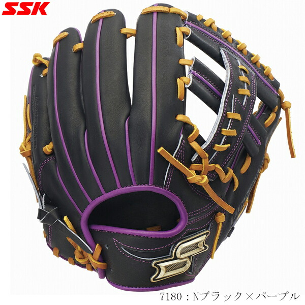 楽天市場】【2025モデル】SSK 限定 軟式 グローブ グラブ 内野手用
