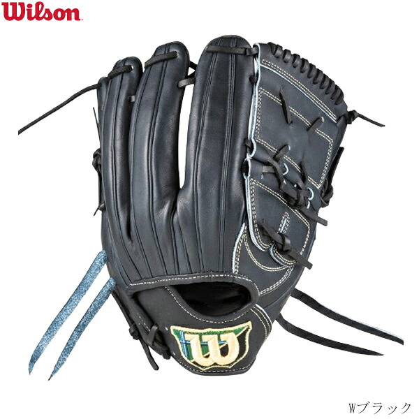 WILSON　ウイルソン　硬式野球グラブ　WILSON　STAFF　DUAL　ウイルソンスタッフ　デュアル　SA17型　投手用　ピッチャー　右投げ用　グラブサイズ12インチ　コユニ推奨　高校野球対応　wbw103634　2025AW　2025AW 2510ai