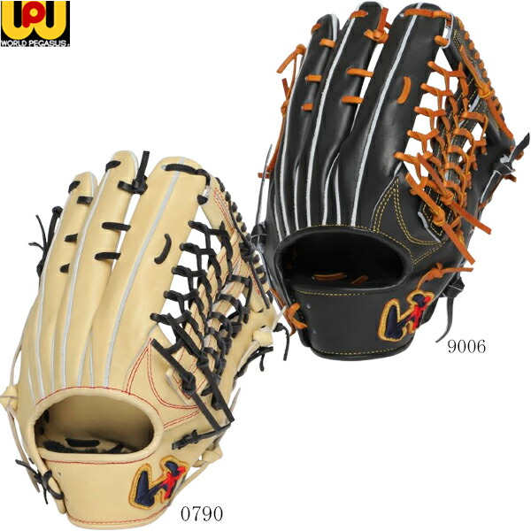 楽天市場】野球 ワールドペガサス硬式軟式兼用グラブ グローブ