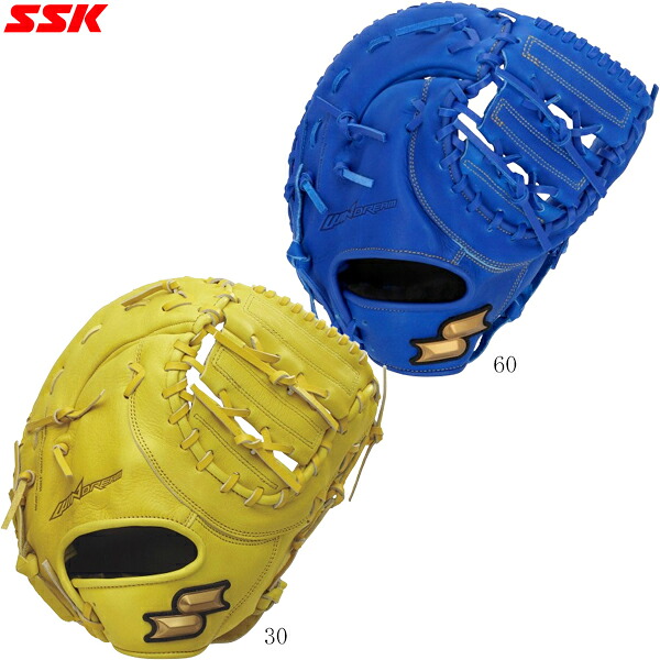 SSK　エスエスケー　少年軟式野球グラブ　ウインドリームシリーズ　一塁手用　ファーストミット　右投げ用　グローブ　ジュニア　wjf124　2511ai