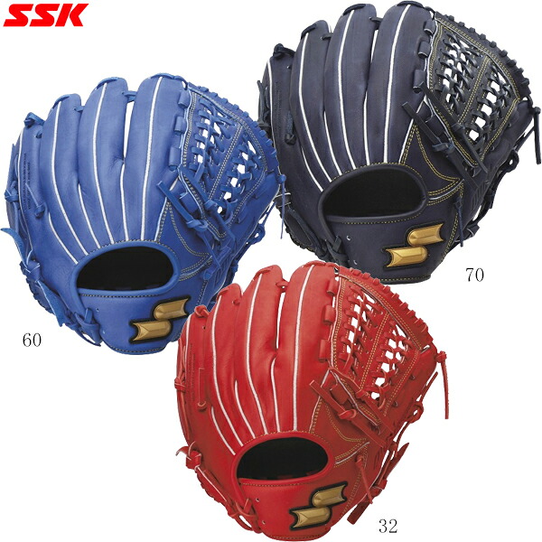 SSK　エスエスケー　軟式野球用グラブ　ウインドリーム　オールラウンド用　グラブレングス6S　右投げ用　一般　グローブ　wng15024　2407ai