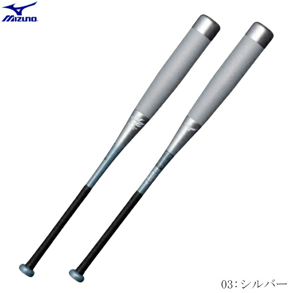 楽天市場】ミズノ MIZUNO 専用バットケース付き BEYONDMAX NE