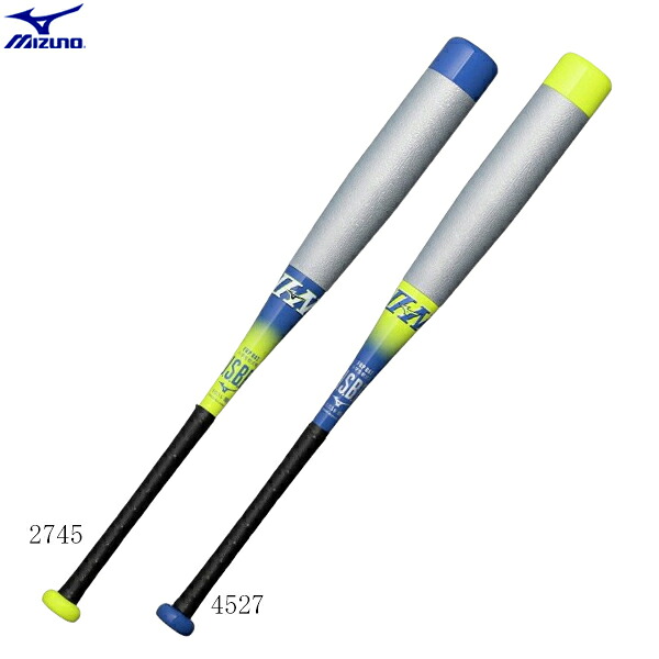 MIZUNO　ミズノ　小学生軟式野球バット　ビヨンドマックスEV2N　ミドル　トップ　FRP製　2745（トップバランス）　4527（ミドルバランス）　76cm　平均520g　少年軟式　ジュニア　J号球　1cjby19076　2026SS　2602ai
