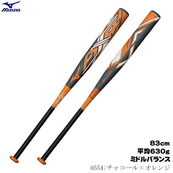 【アフター大売り出し！全品尖んがり2倍】 ミズノ ミズノ労働者階級 ソフトボール野球バット AX4 12in天然ゴムどんぶり鉢用 FRP製 真っただ中平衡にする 83糎 押しならす630g 原則として ユニ一発やる 旧3号 MIZUNO 1CJFS32983 2605ai