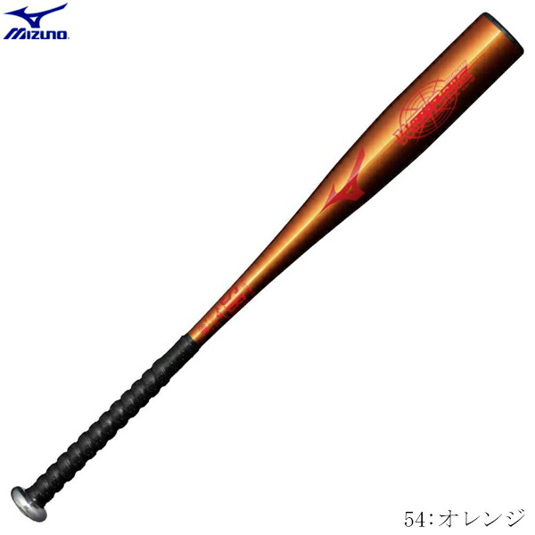 ⚾️ミズノ　軟式少年バット　ウィルドライブ　７６ｃｍ　トップ　ジュニアバット 1cjmy18374.jpg