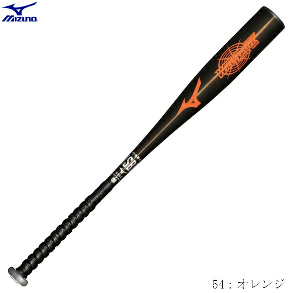 楽天市場】【少年軟式用バット WILLDRIVE RED】 ミズノ mizuno バット