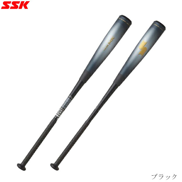 MM18 軟式野球バット 黒 Amazon | SSK(エスエスケイ) 野球 少年軟式バット FRP製 MM18