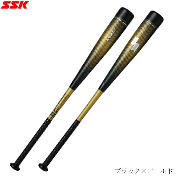 ★完売　レア★SSK MM ジュニア　80㎝　少年軟式野球バット 【新品未使用】 楽天市場】【1年保証＆交換送料無料】SSK エスエスケイ バット