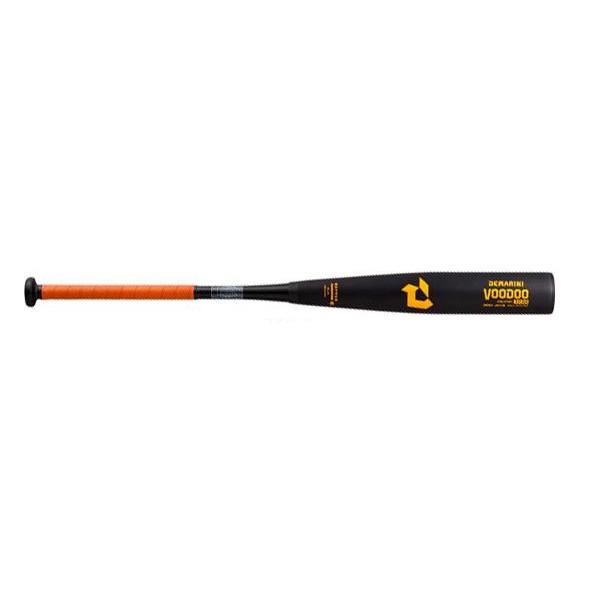 楽天市場】ディマリニ バット DeMARINI ヴードゥ TPL H ＆ H