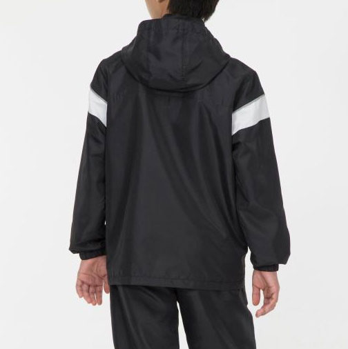 【あす楽対応】ミズノMIZUNOJRウィンドブレーカージャケット&JRN-XTウォーマーパンツジュニアウィンドブレーカー上下セット32JE1935-32JF1935展示会限定品21AW(2109)