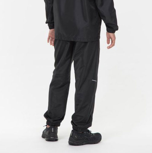【あす楽対応】ミズノMIZUNOJRウィンドブレーカージャケット&JRN-XTウォーマーパンツジュニアウィンドブレーカー上下セット32JE1935-32JF1935展示会限定品21AW(2109)