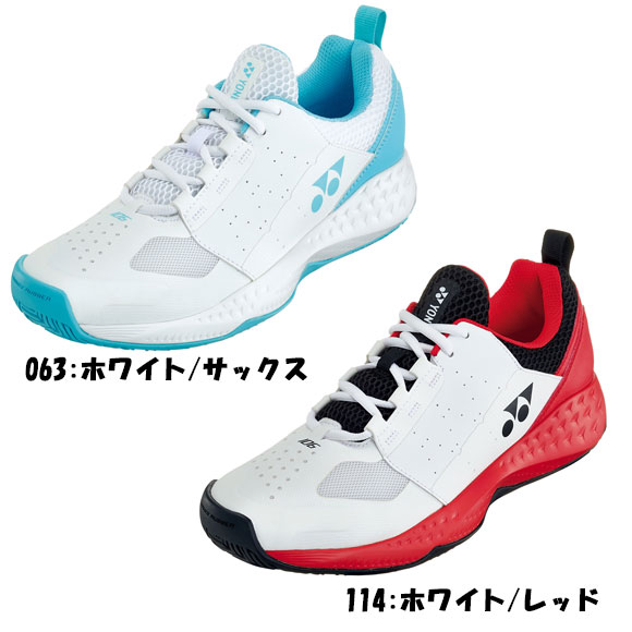 楽天市場】送料無料 ヨネックス テニスシューズ 3E設計 メンズ