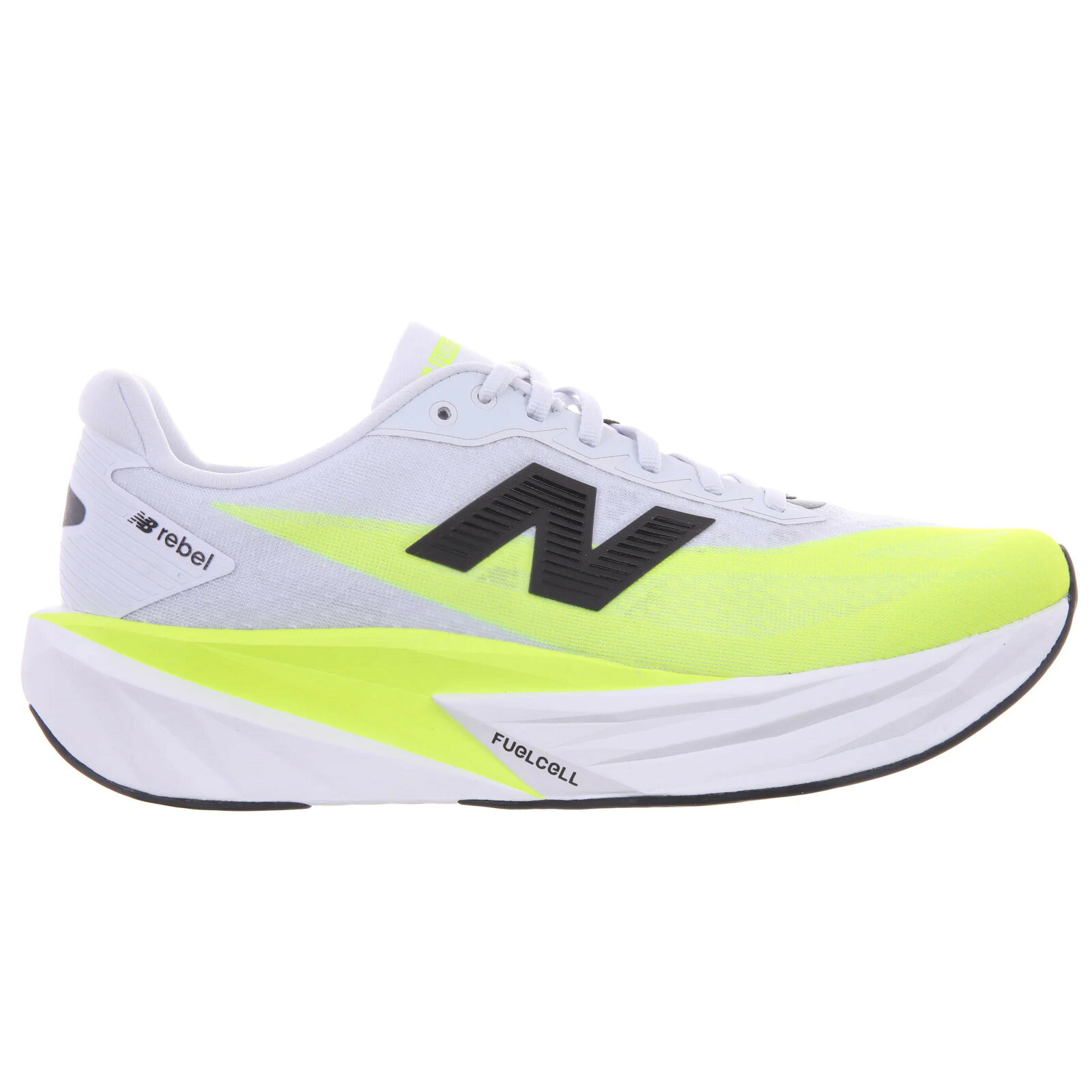 【本日限定！全品ポイント2倍】 ニューバランス New Balance NB FuelCell Rebel v5 フューエルセルレベル MFCX1V1 メンズ ランニングシューズ レーシングシューズ マラソン ジョギング 26FW 2607ft｜BYスポーツ（ビーワイスポーツ）