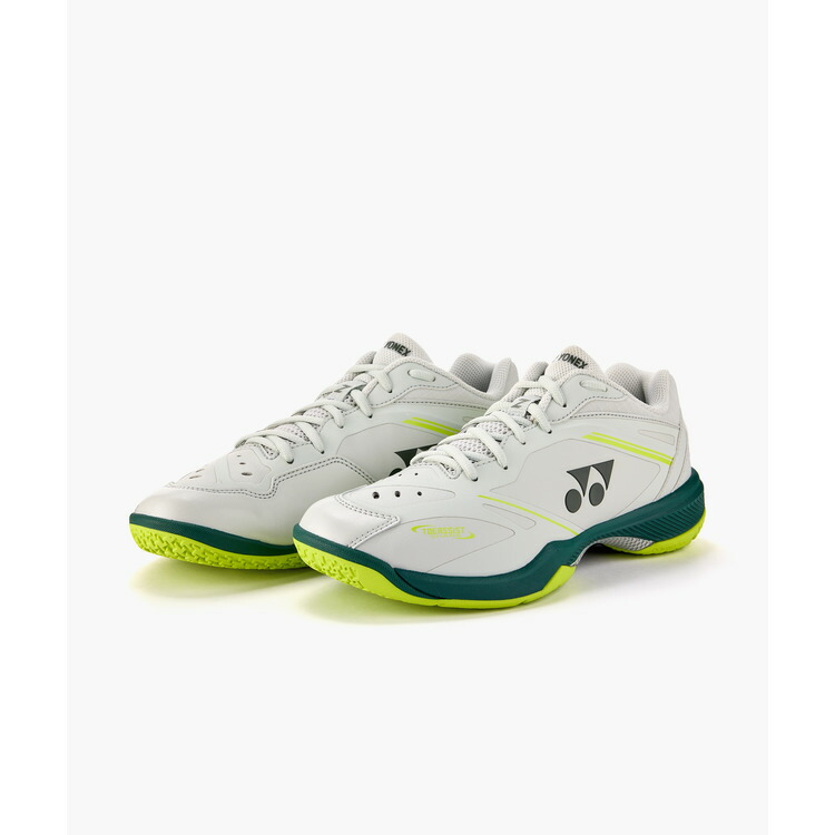 ヨネックス YONEX バドミントンシューズ パワークッション６５ＺＶＡメン パワークッションプラス ローカット 軽量性 クッション性 衝撃吸収性 反発性 メンズ ユニセックス 男女兼用 SHBVAZM (2603mm)｜BYスポーツ（ビーワイスポーツ）