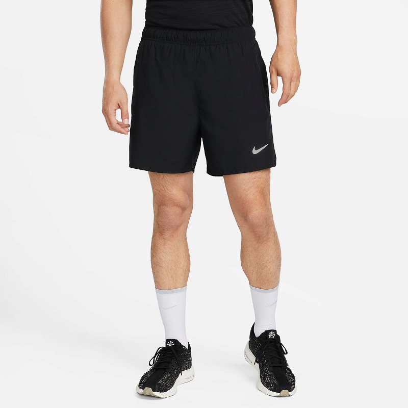 【メール便送料無料】ナイキ NIKE nike DF チャレンジャーショート 5B メンズ 13cm ブリーフラインド バーサタイル ショートパンツ Dri-FIT テクノロジー トレーニング ジム ランニング ハーフパンツ ランパン 男性用 男女兼用 ユニセックス DV9364-010 2504ft
