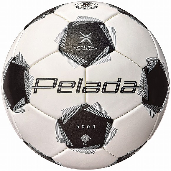 サッカー ボール PELADA ペラーダ 5号球 2個 4号球 molten 楽天市場】【2025年モデル】 モルテン molten ペレーダ4000