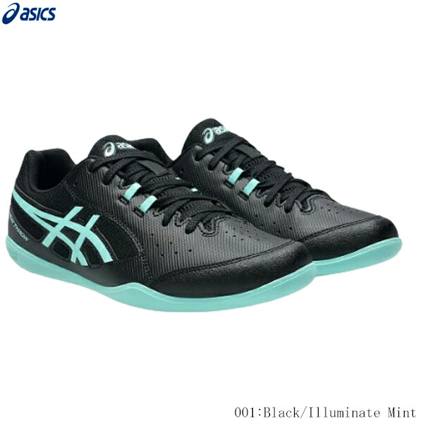 【asics】 美品　スローイングシューズ ＴＨRＯＷ ＰＲＯ　円盤投 砲丸投 ハンマー・円盤・砲丸投げ用シューズ アシックス スロープロ3