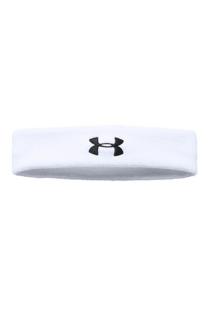 【楽天市場】【メール便OK】アンダーアーマー(UNDER ARMOUR) パフォーマンスヘッドバンド(ヘッドバンド/MEN)メンズ ...