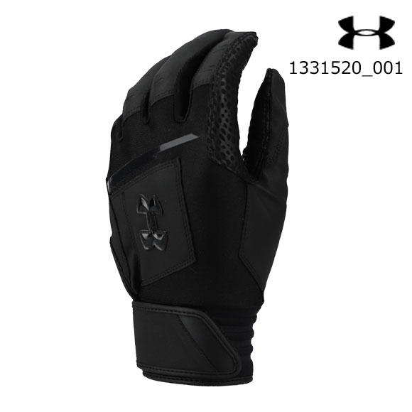 under armour undeniable batting gloves