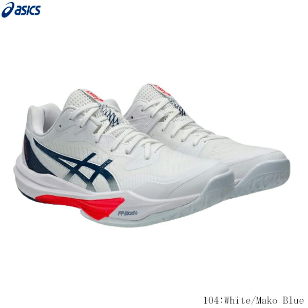 楽天市場】アシックス スカイ エリート FF3 ASICS バレーボール