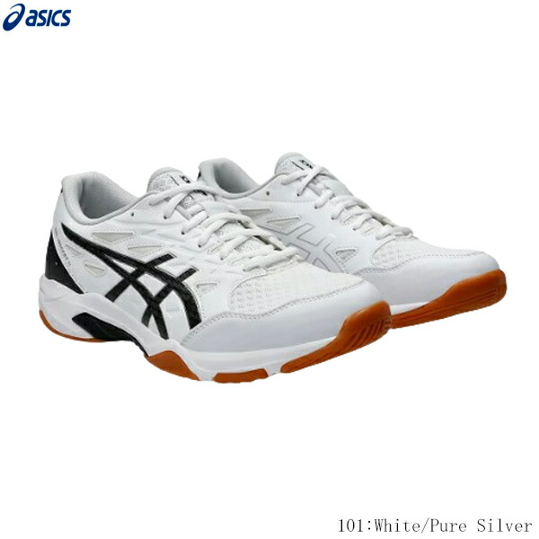 【楽天市場】ASICS アシックス バレーボールシューズ GELROCKET 11 WIDE ゲルロケット11 ワイド クッション性 安定性