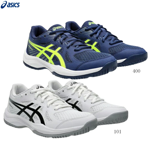 楽天市場】アシックス asics キッズ バレーボールシューズ