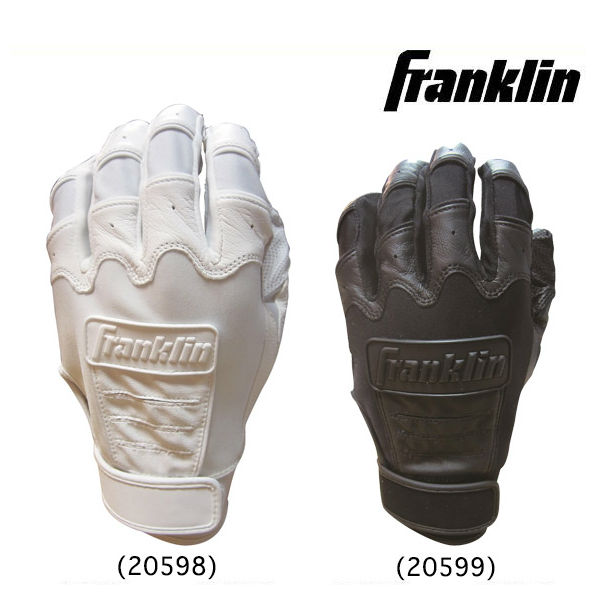 楽天市場】フランクリン バッティンググローブ FRANKLIN CFX