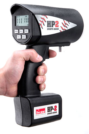 楽天市場 メーカー直送 トーア スピードガン Hp 2 取り寄せ商品 Ts 005 同梱不可 Byスポーツ ビーワイスポーツ