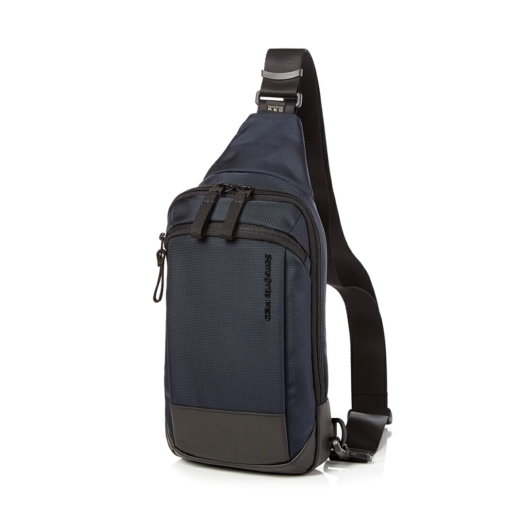 未使用✨サムソナイトブラックレーベル　ヴェロン2 レギュラーバックパック　黒 Amazon | [サムソナイト ブラック レーベル] ボディバッグ 国内