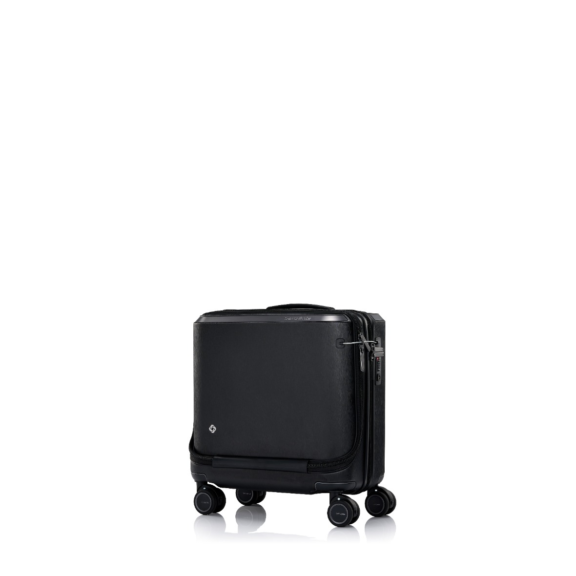 楽天市場】≪公式店≫【セール 25%OFF】サムソナイトブラック