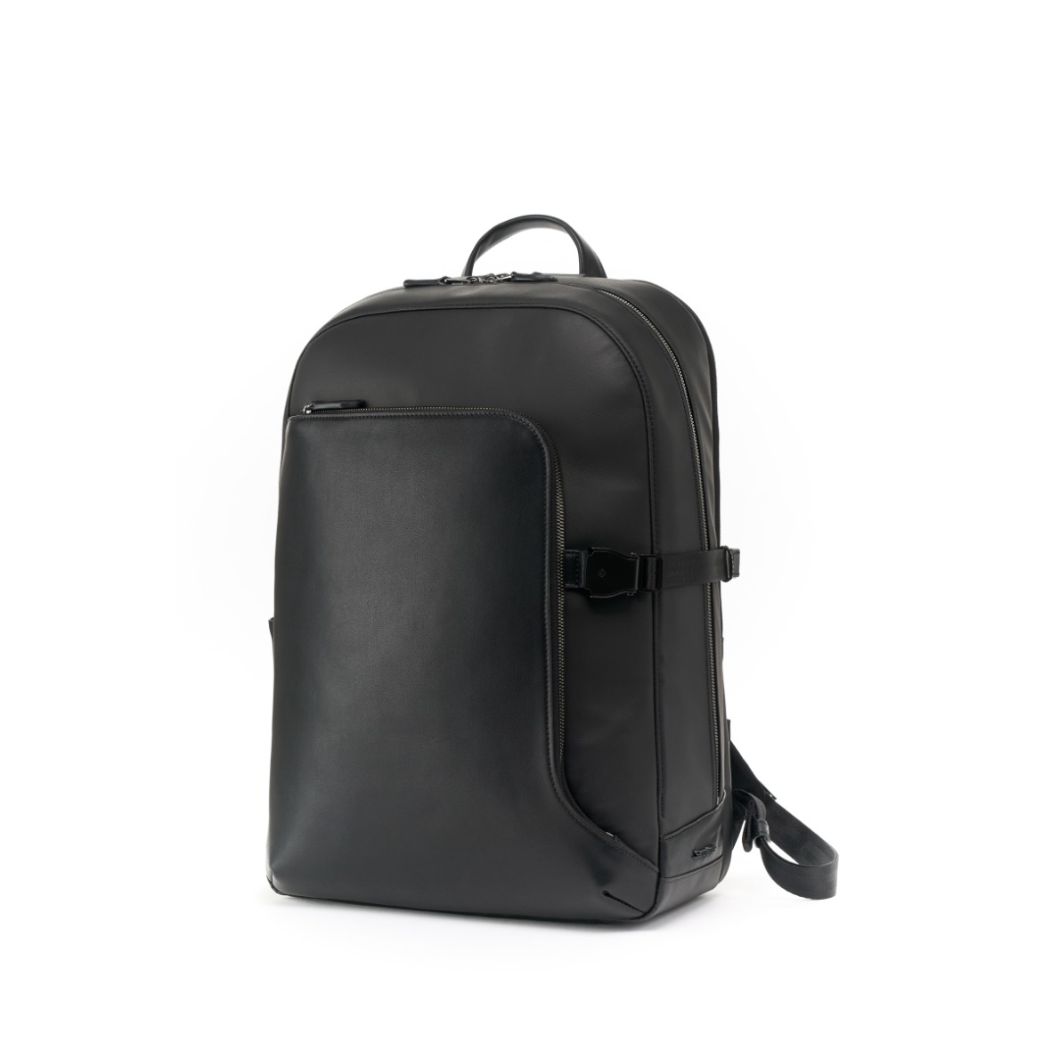 Samsonite 黒 スリングバッグ マイルス スリングバッグ ブラック｜サムソナイト(Samsonite
