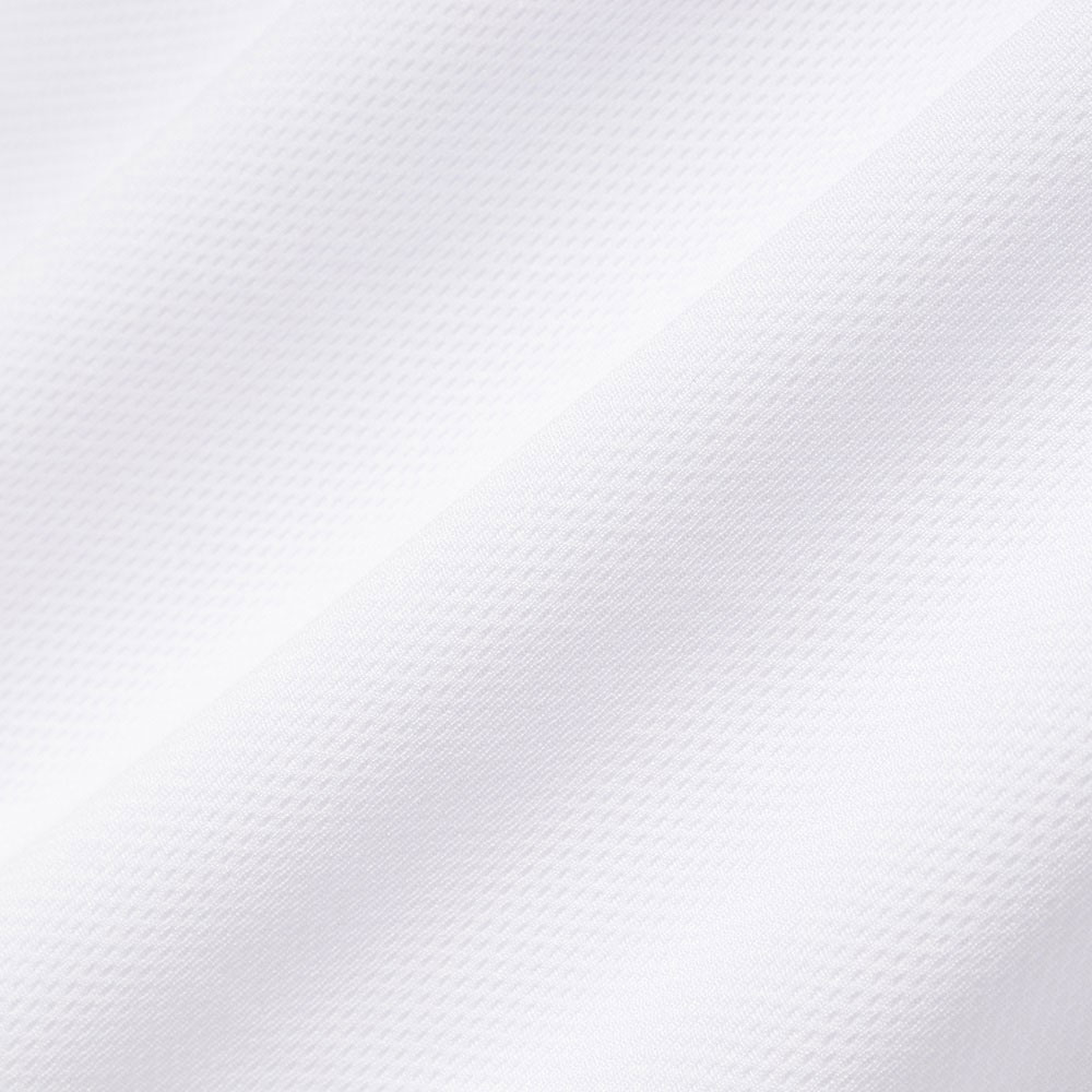送料無料 速乾メッシュ半襦袢 下着 M Ll 通年用衿 和服用 夏用絽衿 和装用 肌着