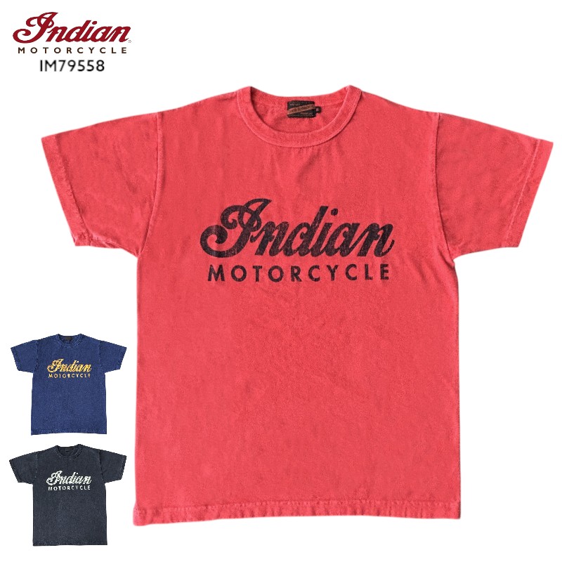 楽天市場】インディアンモーターサイクル Indian Motorcycle 半袖