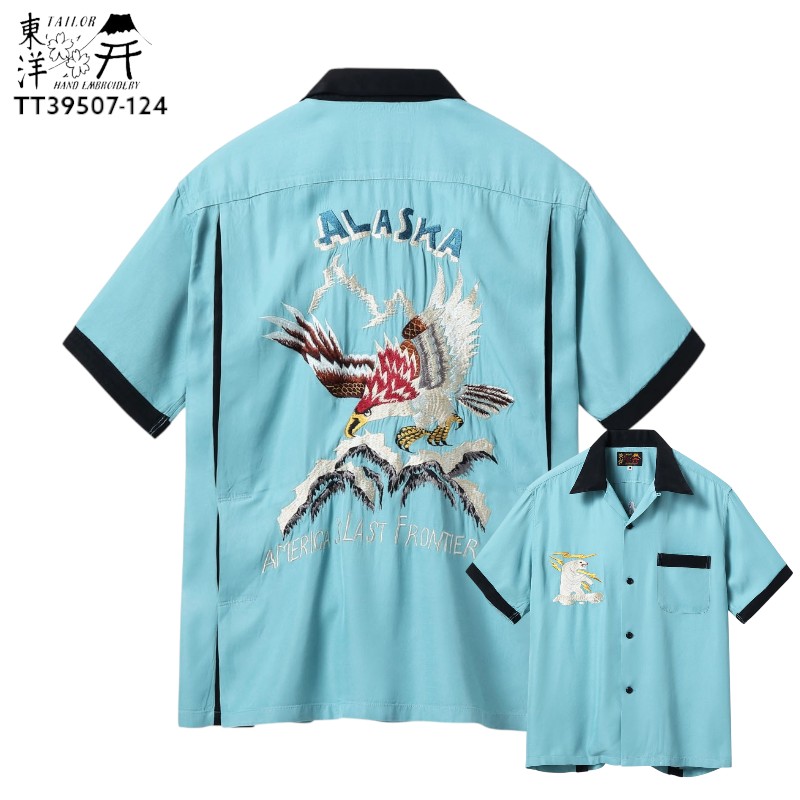 楽天市場】【POINT2倍】【TAILOR TOYO テーラー東洋】SUKA POLO
