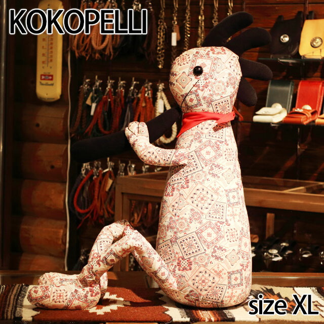 KOKOPELLI ココペリ人形　17体まとめ売り KOKOPELLI ココペリ人形 17体まとめ売り KOKOPELLI ココペリ人形 17体