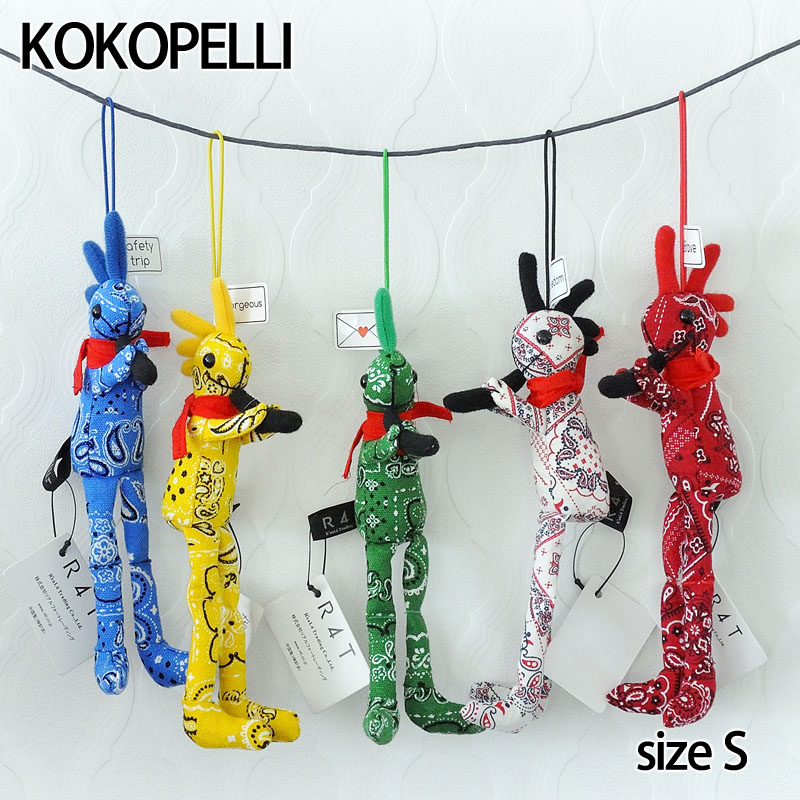 楽天市場】【Kokopelli】 ココペリベーシック ココペリフラッグ S 