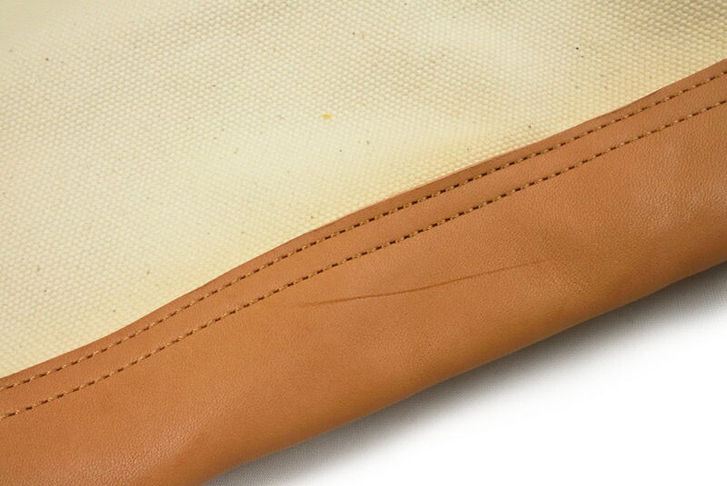 送料 代引手数料無料 Orgueil ダメージ加工 オルゲイユ トートバッグ Or 7167 Tote バッグ Bag トートバッグ ベージュ 帆布 本革 ショルダー ヴィンテージ ダメージ加工 ビッグトート ダルチザン 0601楽天カード分割 Samurai Craft サムライクラフト
