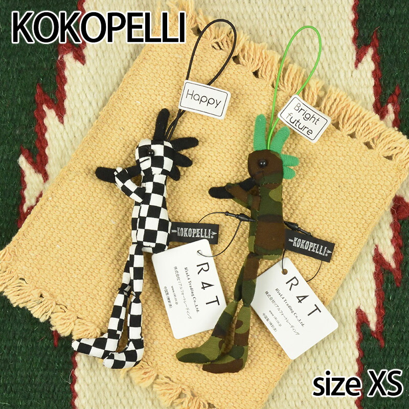 楽天市場】【Kokopelli】 ココペリベーシック ココペリフラッグ S 