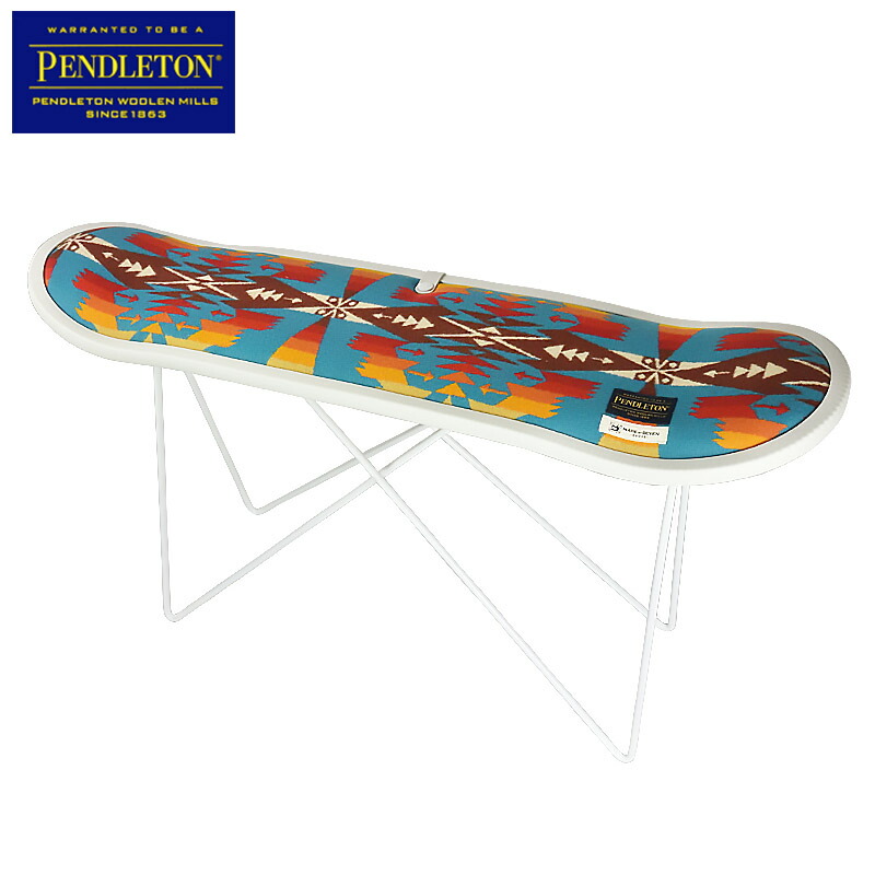 楽天市場】PENDLETON ペンドルトン MADE BY SEVEN メイドバイセブン